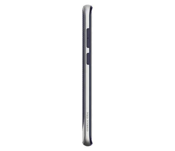 Etui Neo Hybrid do Samsung Galaxy S9 srebrne - 417826 - zdjęcie 5